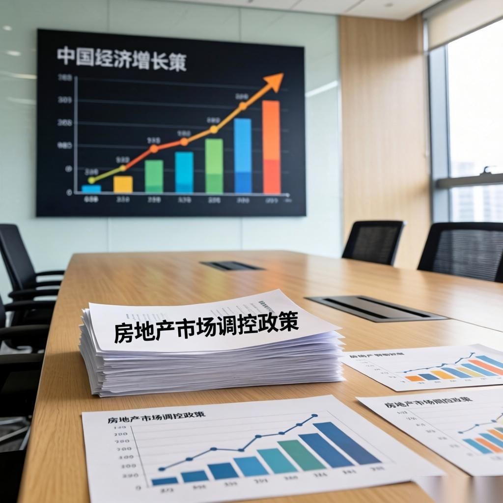 2022年中国经济稳字当头面临挑战 房地产调控成关键