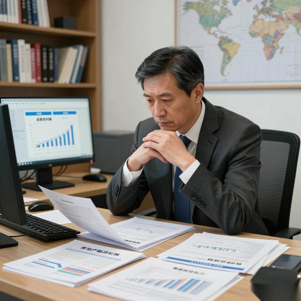 中国经济三重压力下迎转机 供给侧改革需求端企稳助力经济复苏