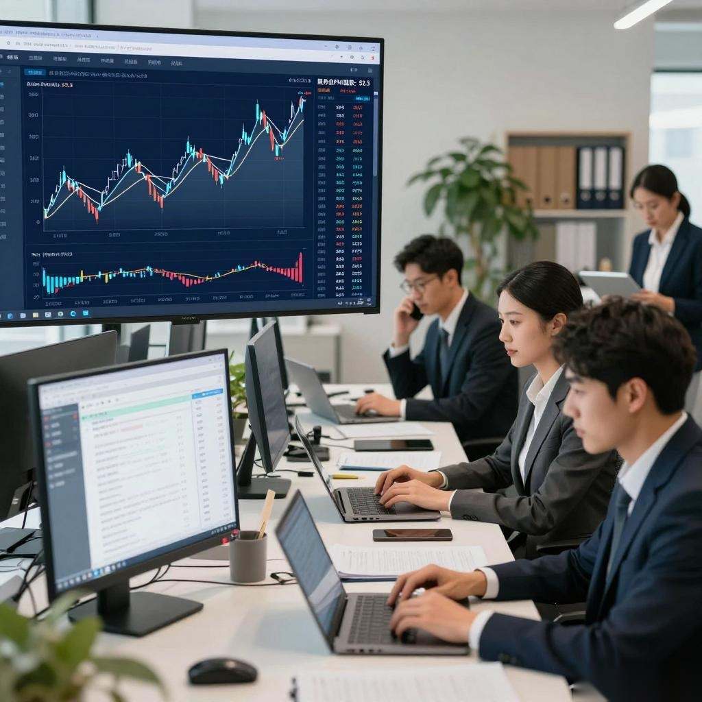 2021年底服务业强劲复苏 PMI指数升至53.1显扩张势头