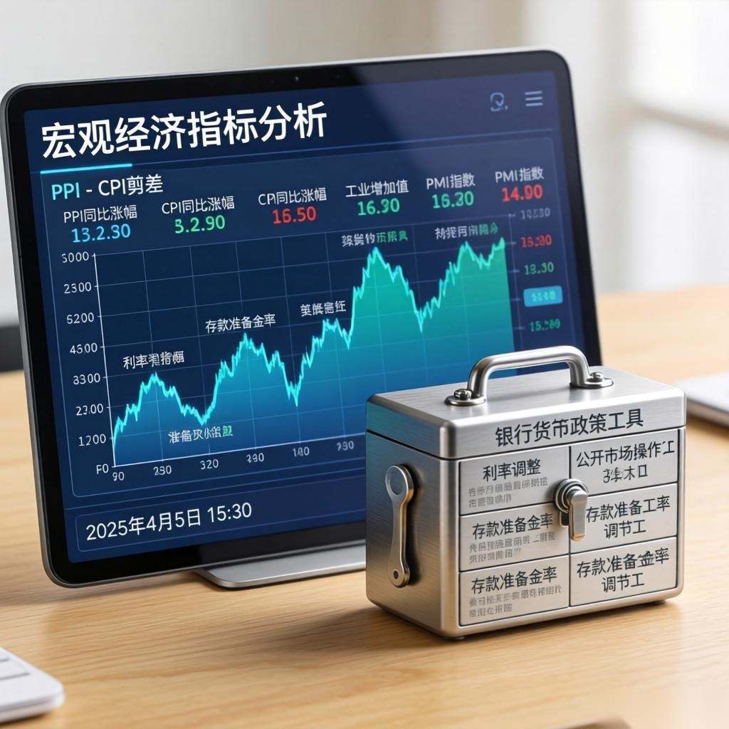 2022年经济展望：分化格局下的资产大年机遇