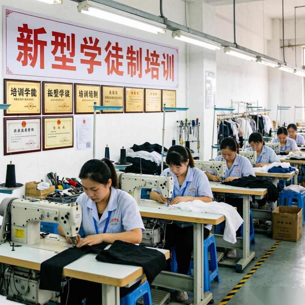 就业政策助力稳定就业形势 三项举措促企业用工平衡