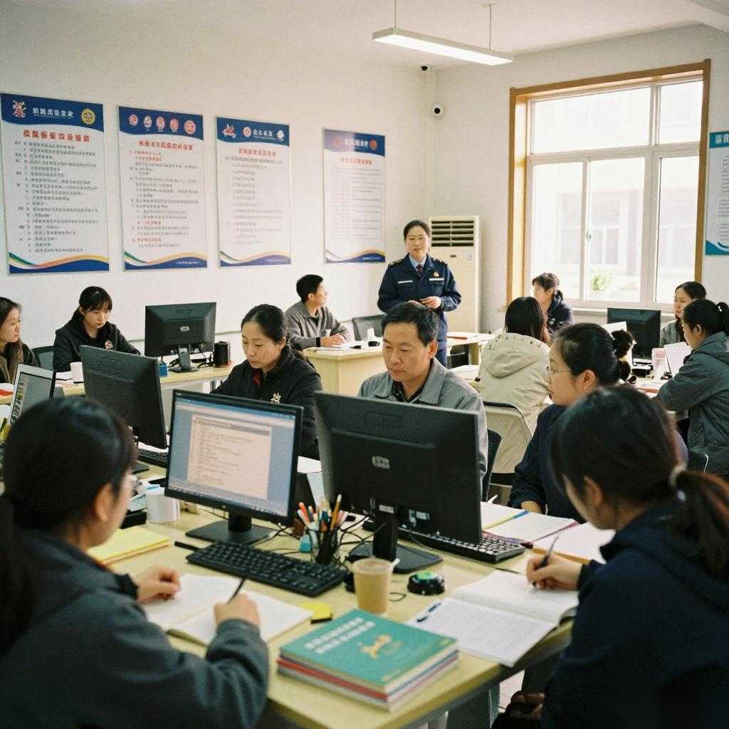 就业政策助力稳定就业形势 三项举措促企业用工平衡