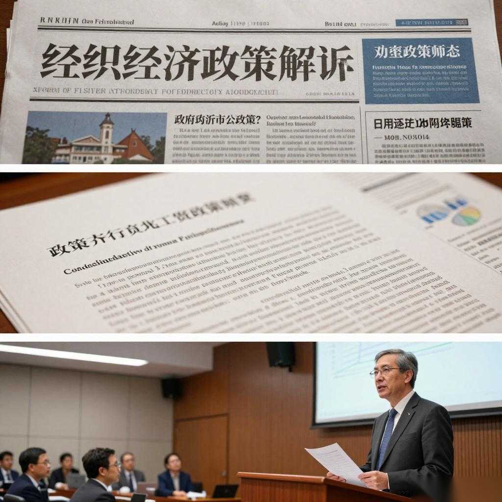 新一轮稳增长政策信号明确 货币宽松助力经济复苏