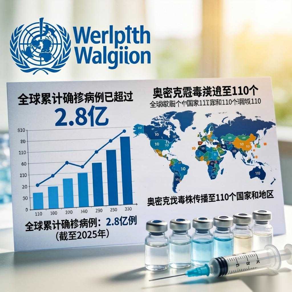 2022年全球六大悬念：疫情走向、经济复苏与地缘政治博弈