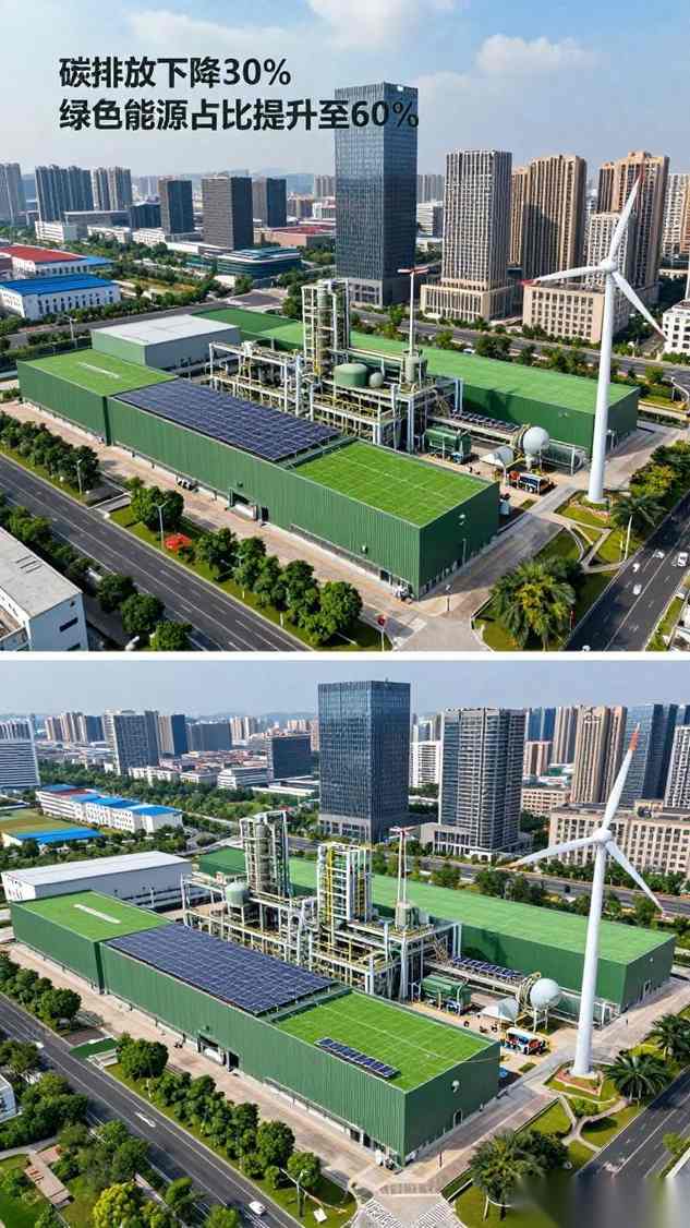 2021年中国经济发展七大关键变化解读