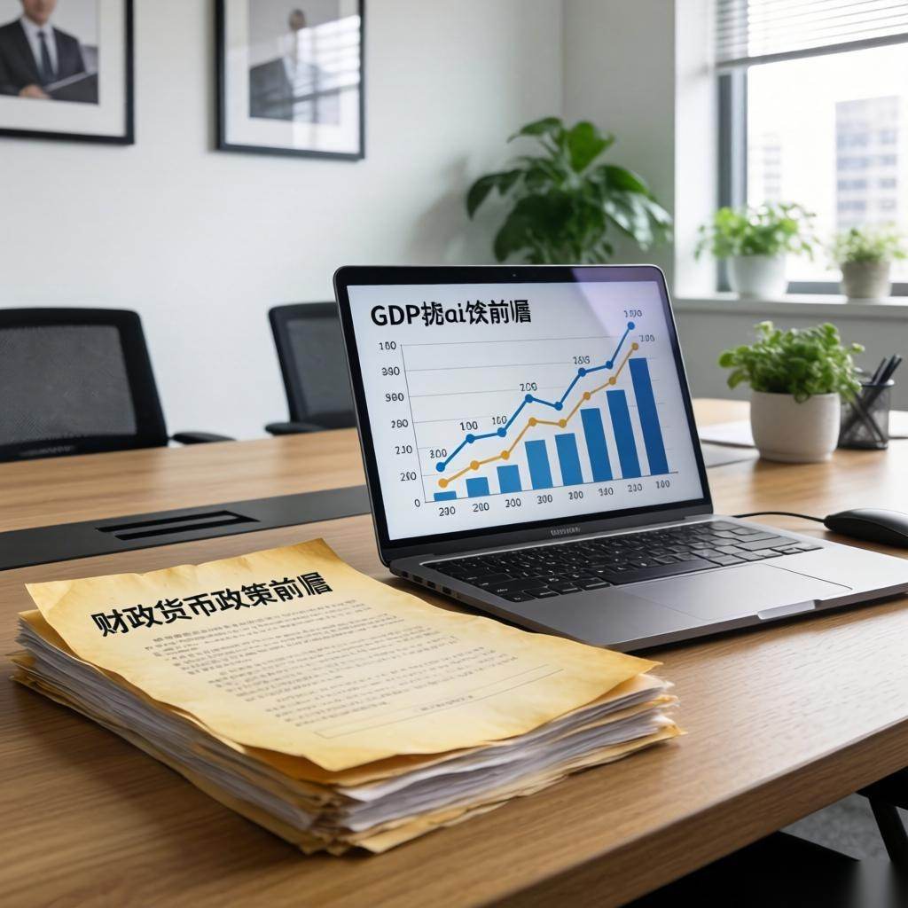 2022年宏观政策十大看点：稳增长基调下的财政货币政策前瞻