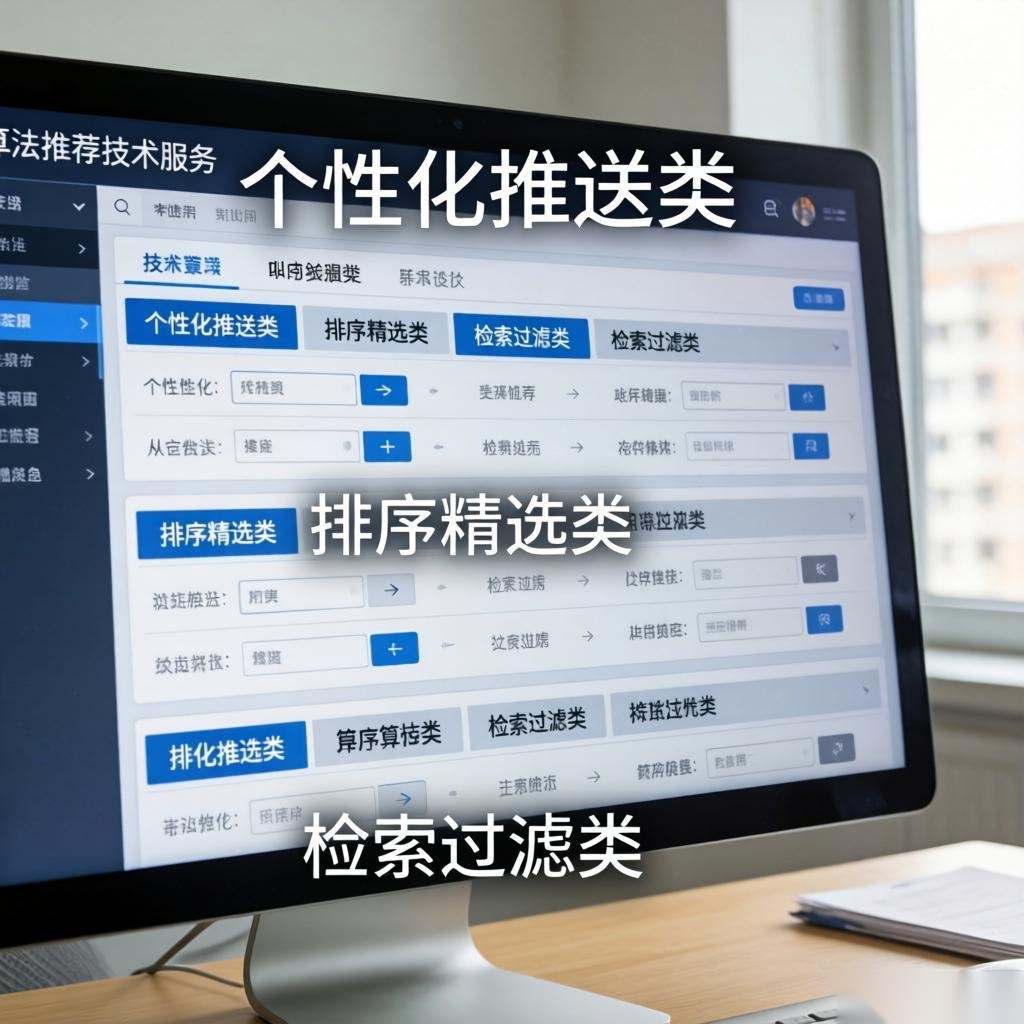 互联网算法推荐管理新规出台 3月1日起施行规范行业发展