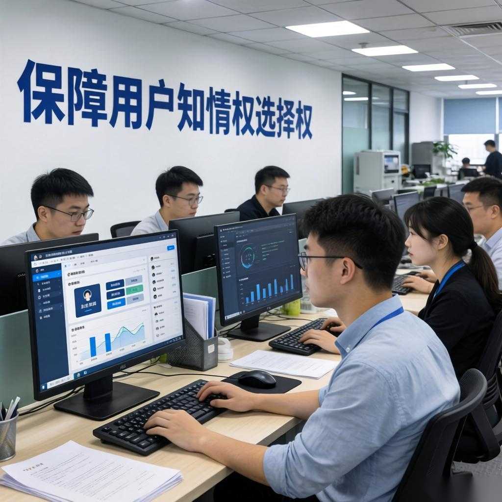 互联网算法推荐管理新规出台 3月1日起施行规范行业发展