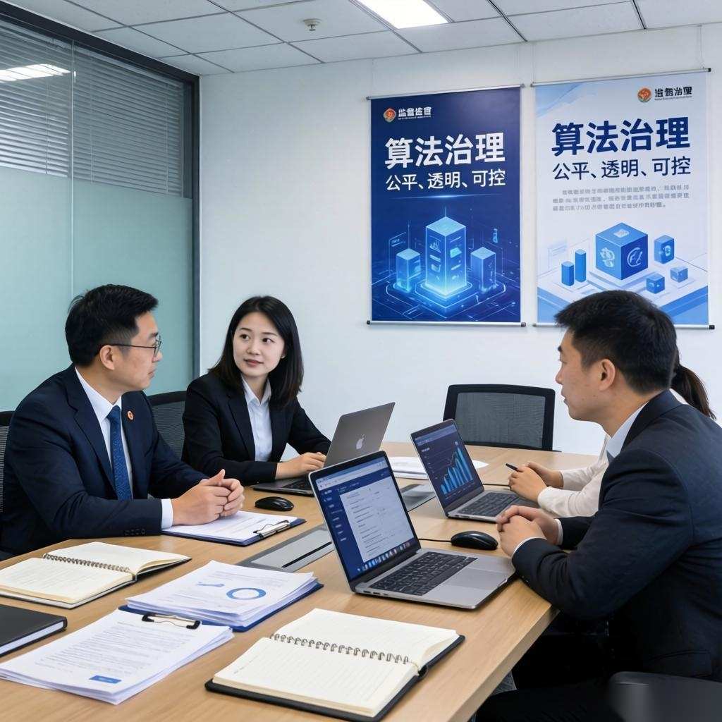 互联网算法推荐管理新规出台 3月1日起施行规范行业发展