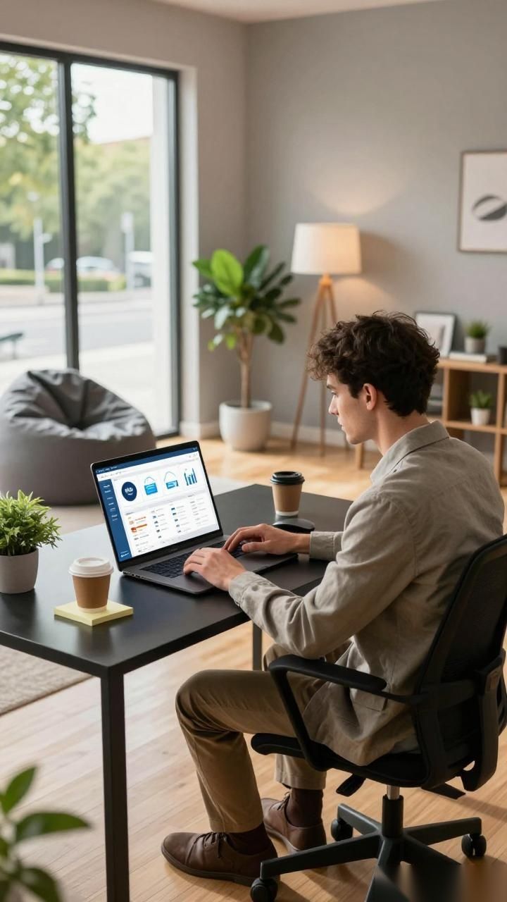 2022年五大技术趋势：多重劳动关系与元宇宙重塑就业格局