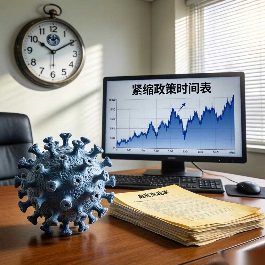 2022年全球经济展望：美联储紧缩政策与市场风险分析