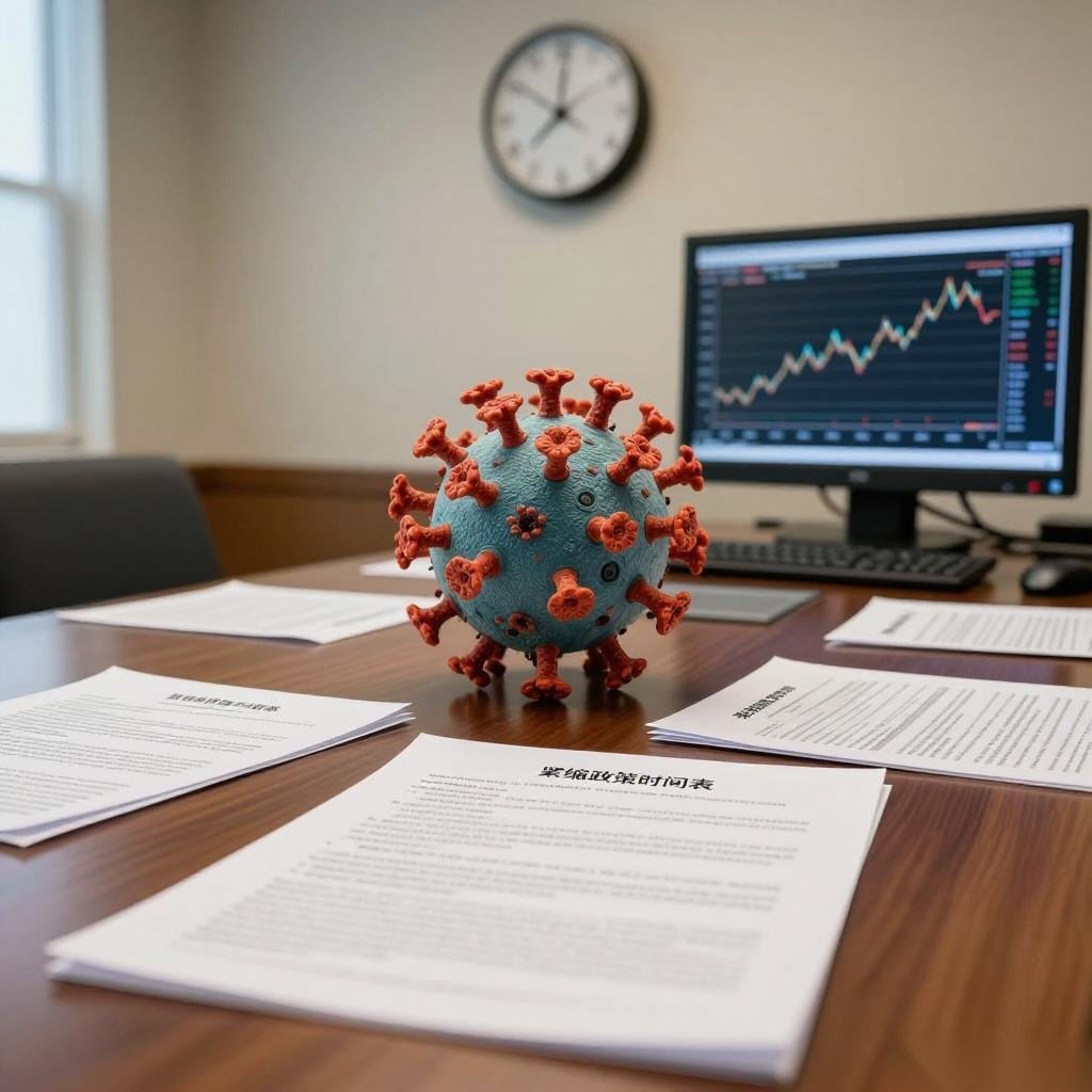 2022年全球经济展望：美联储紧缩政策与市场风险分析