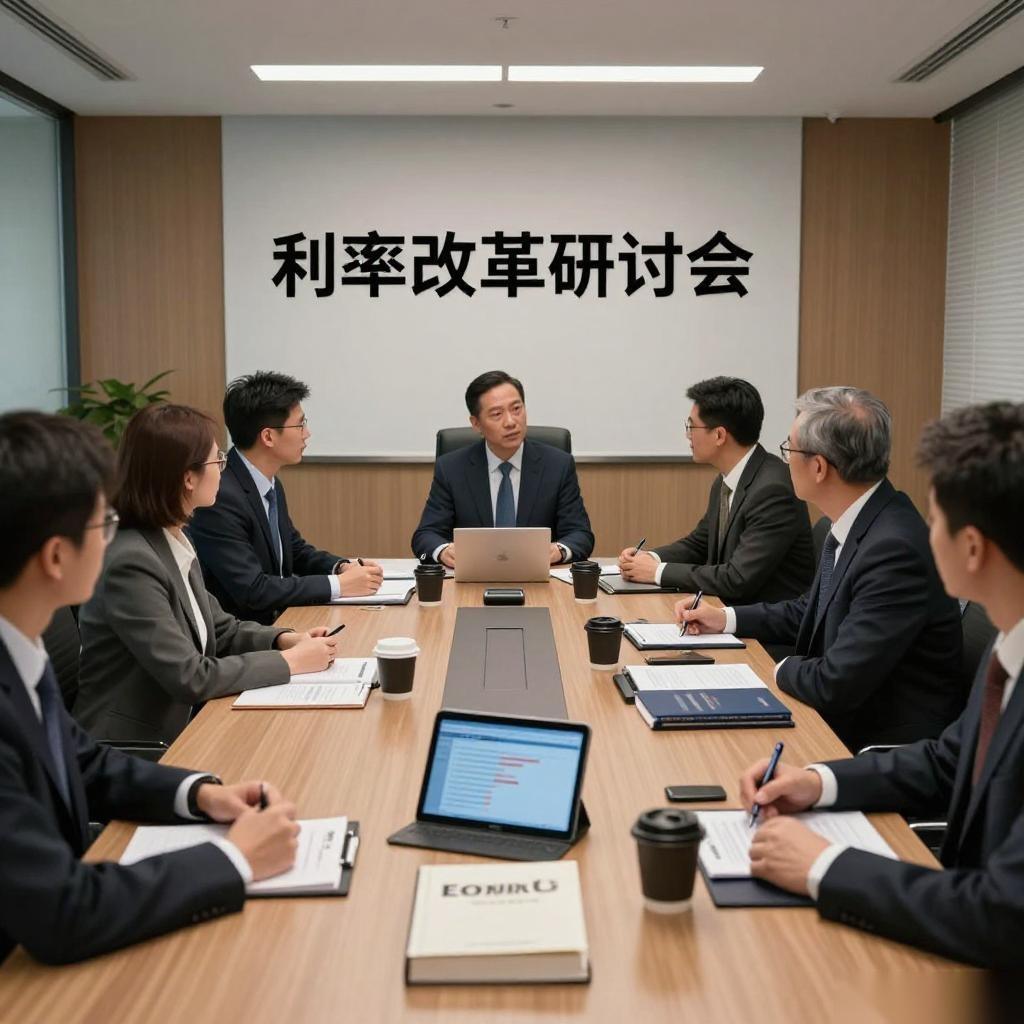 利率管制时代资本市场发展困境与金融体系改革路径探析