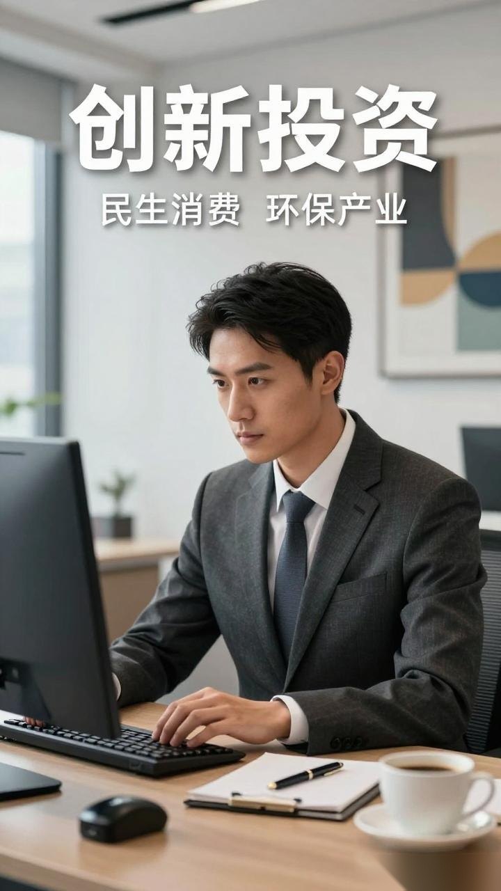 中国经济步入新"新常态" 三大投资方向值得关注