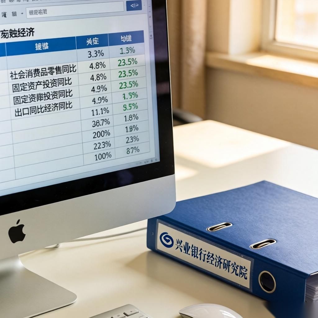 12月宏观经济数据前瞻：消费投资下滑出口反弹