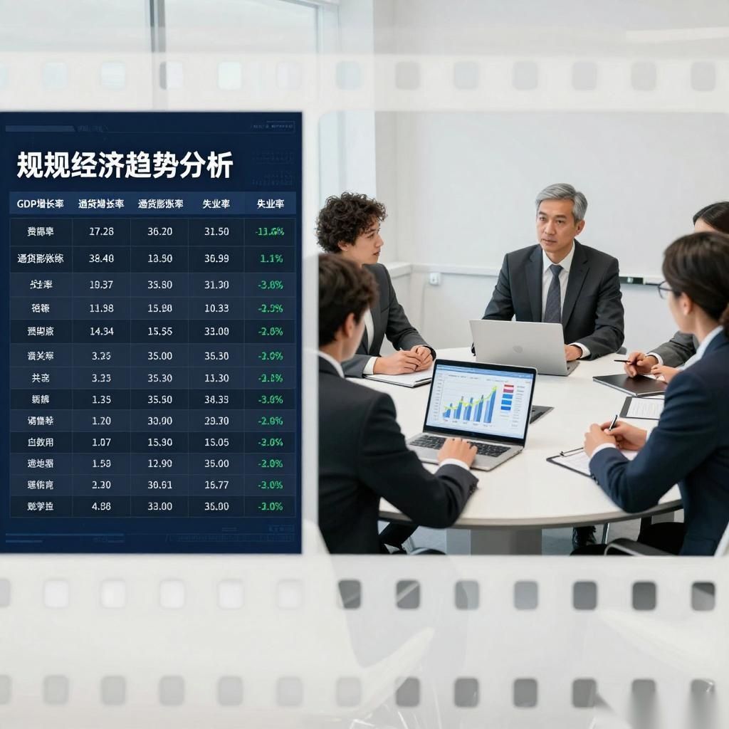 12月宏观经济数据前瞻：消费投资下滑出口反弹