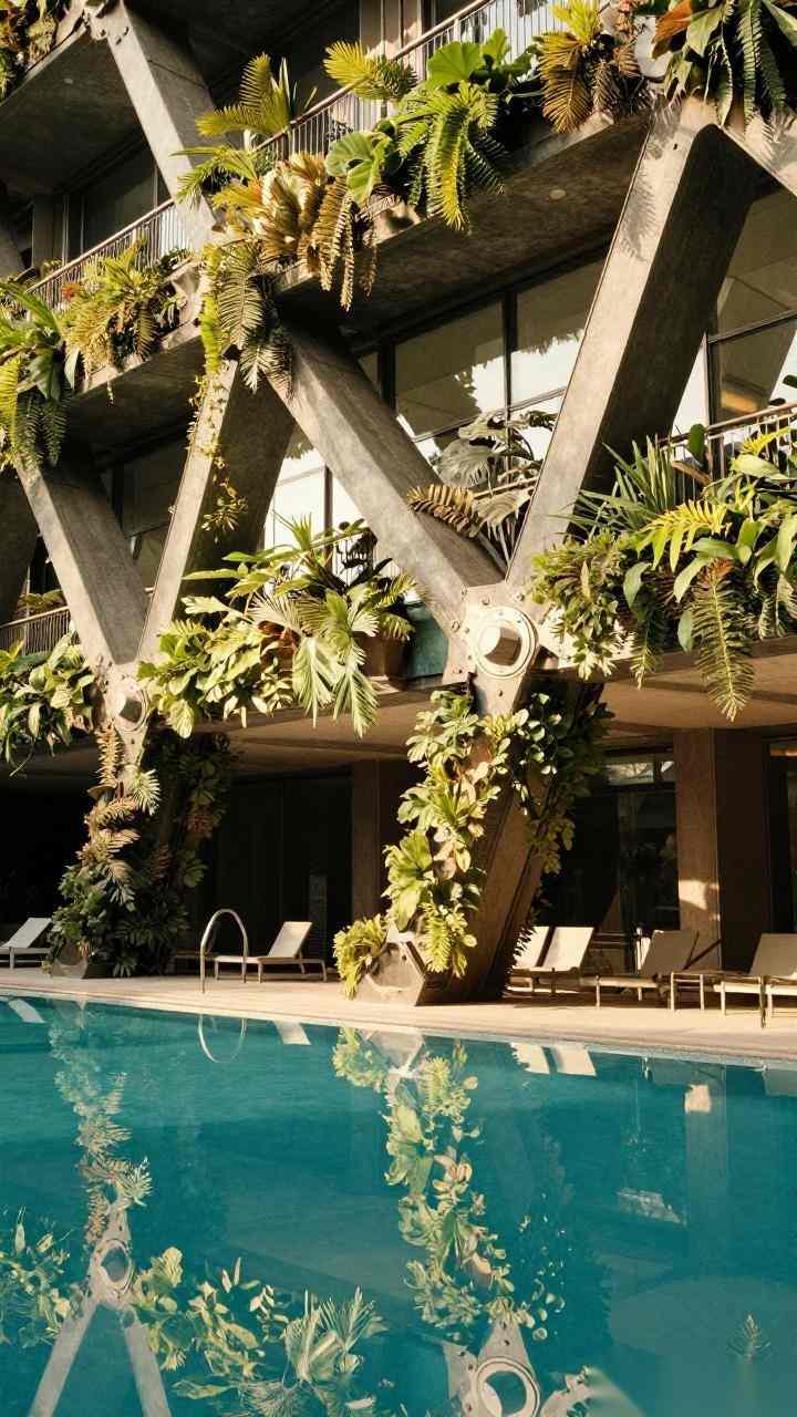 2026密斯奖入围名单揭晓！欧盟40佳建筑项目展现当代欧洲多元格局