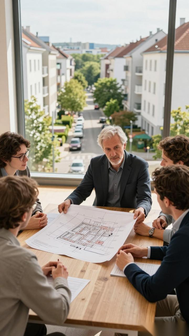 2026密斯奖入围名单揭晓！欧盟40佳建筑项目展现当代欧洲多元格局