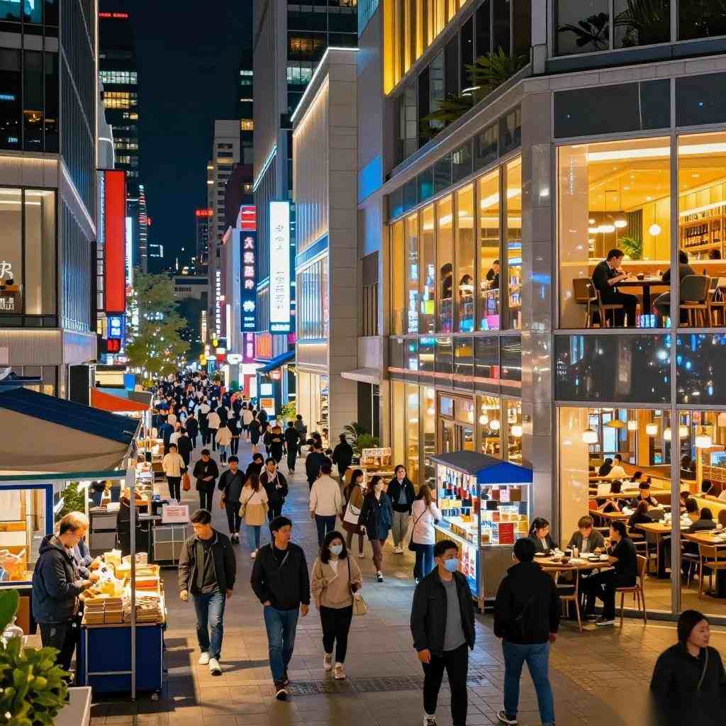 消费复苏缓慢原因分析及提振策略探讨