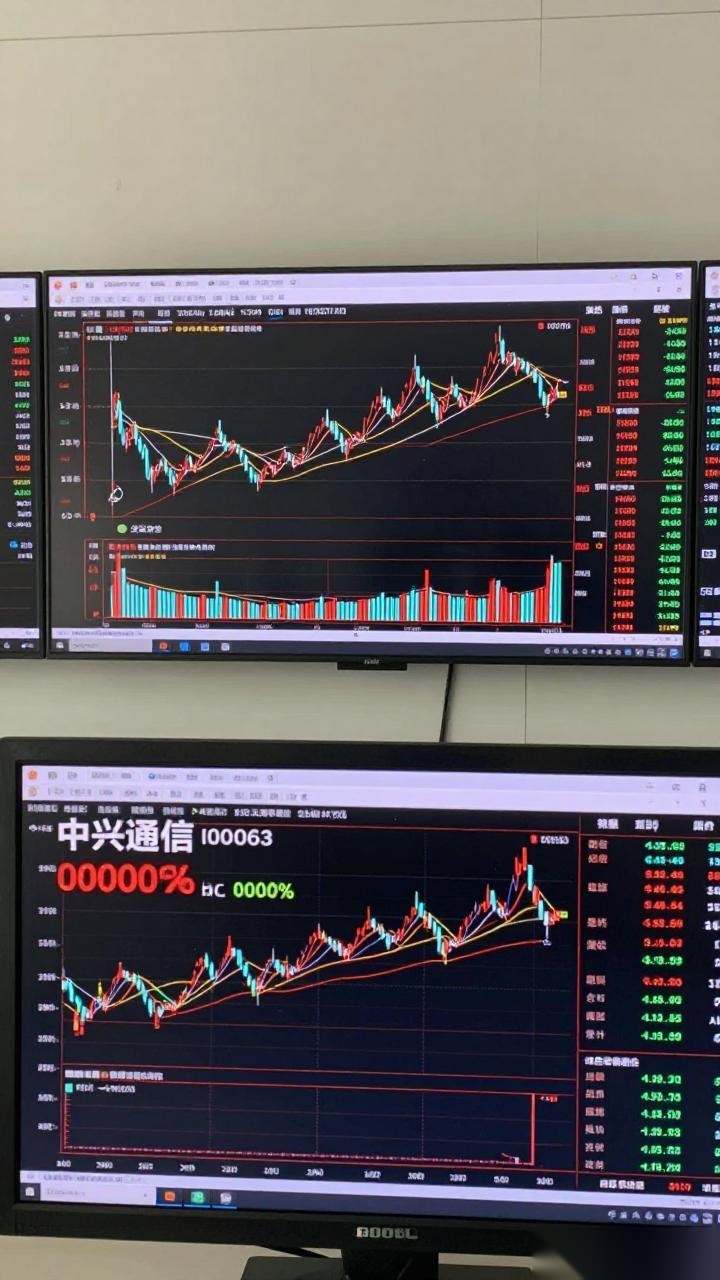 A股三大指数延续反弹 中兴通讯复牌涨停引领通信板块复苏