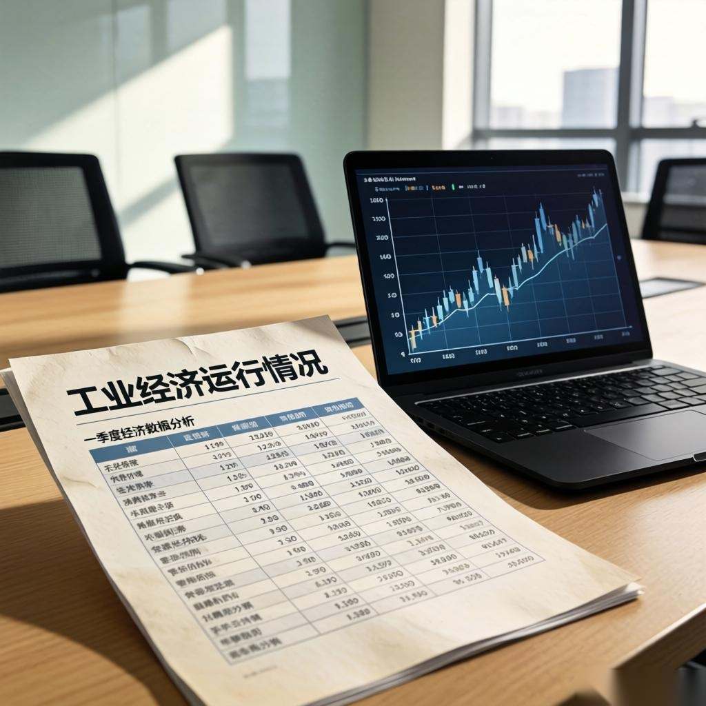 一季度经济开局良好但稳增长压力仍存 下阶段重点工作明确