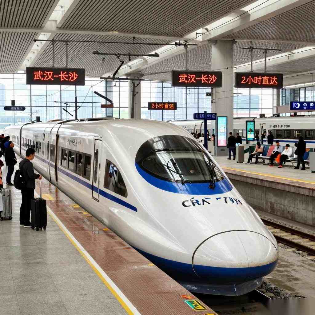 长江中游城市群2025年发展目标：经济总量占比提升，一体化格局基本形成