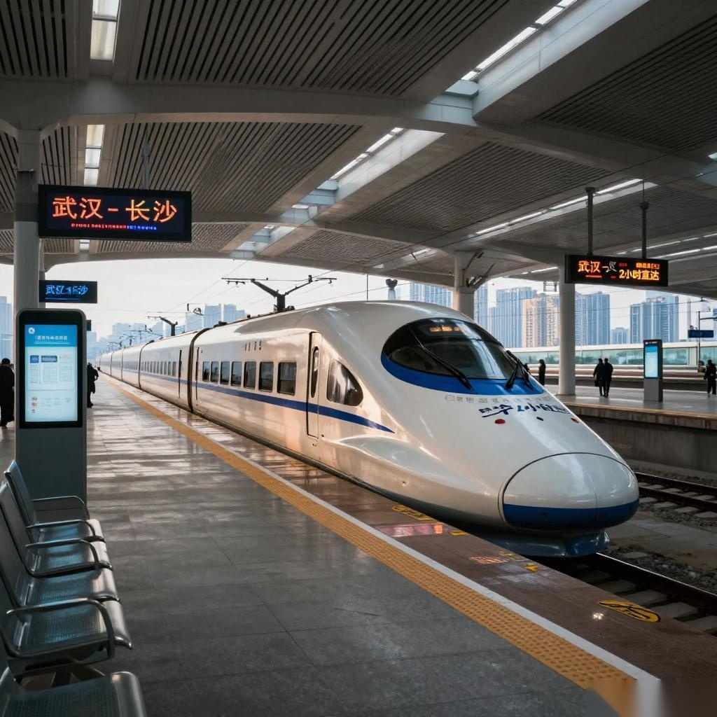 长江中游城市群2025年发展目标：经济总量占比提升，一体化格局基本形成