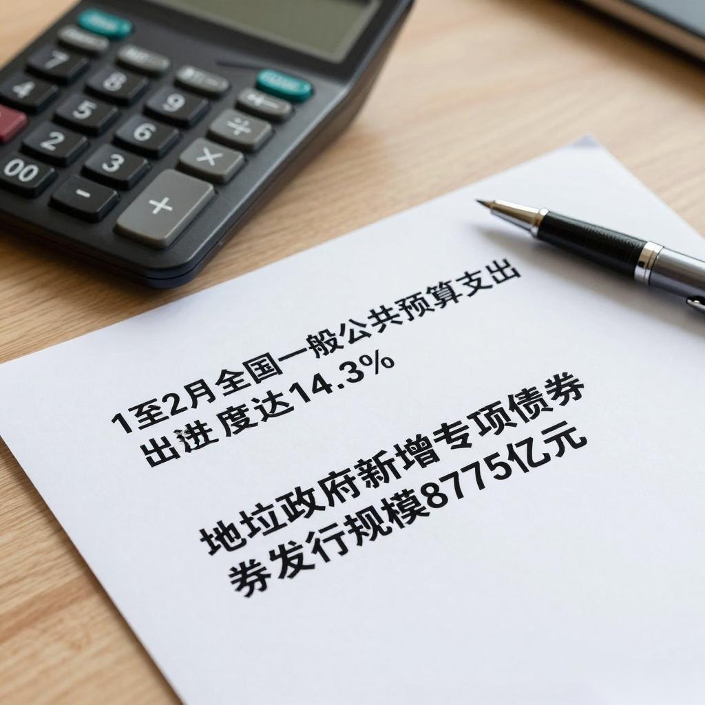 宏观政策靠前发力稳增长 一季度开门红成关键