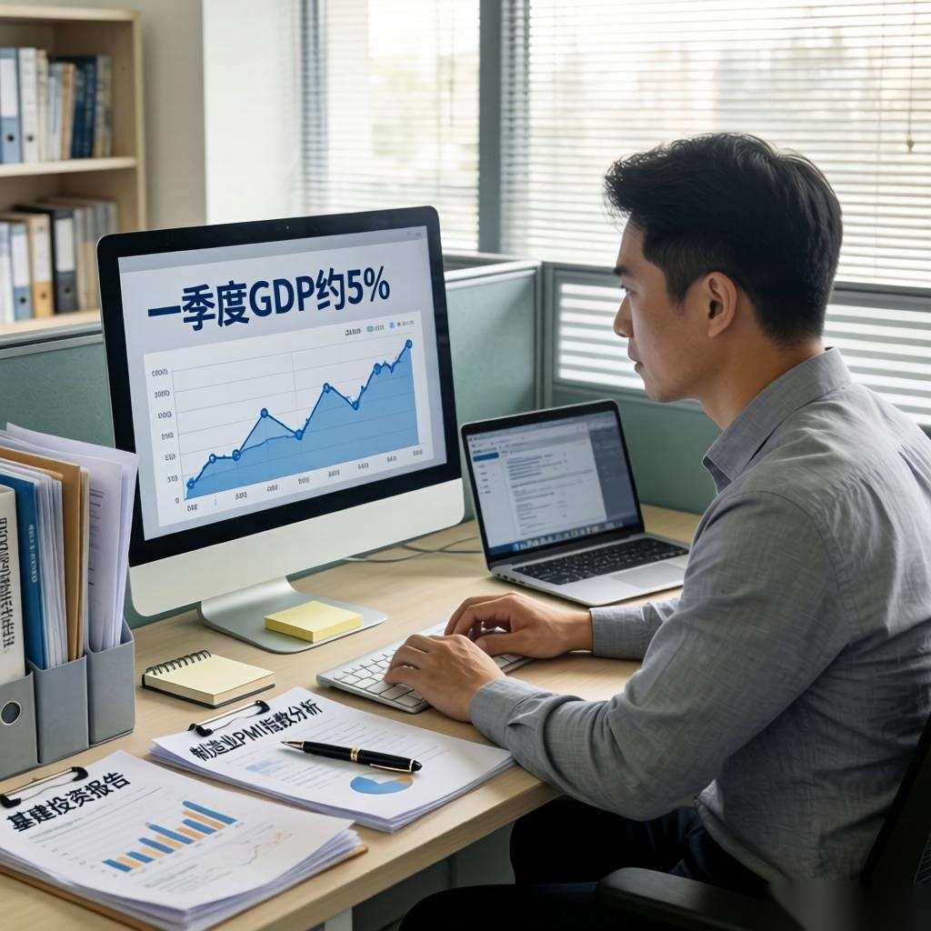 二季度经济展望：疫情控制后消费反弹，基建投资加速助力稳增长