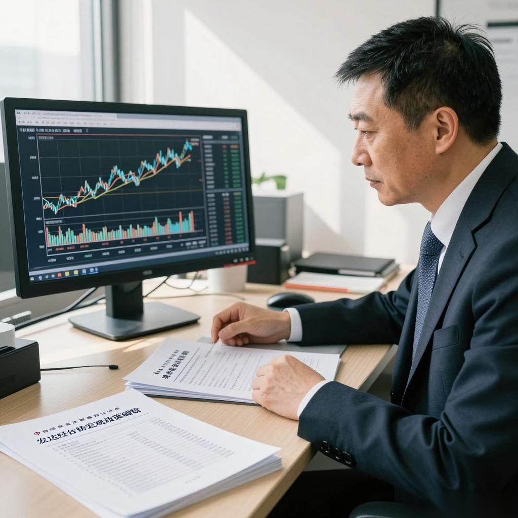 美联储加息潮下的中国货币政策分化与跨境资本流动挑战