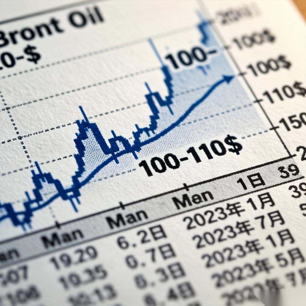 滞涨时代来临：俄乌冲突推高大宗商品价格威胁全球经济