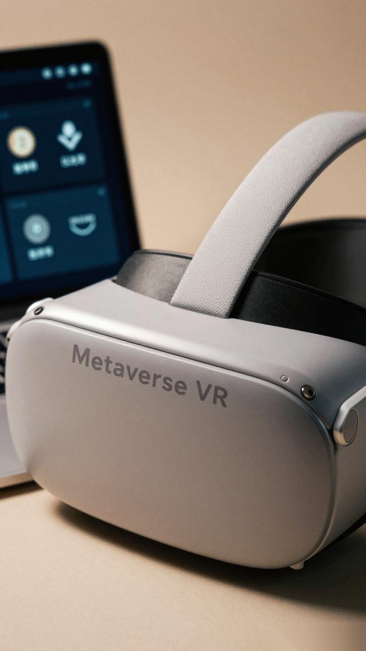 2022年最重要的五大技术趋势：元宇宙、加密技术……