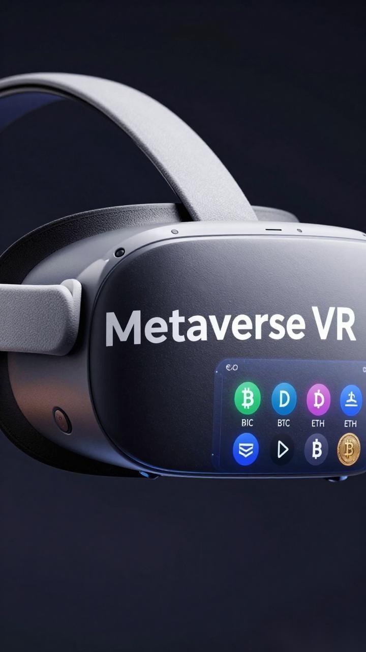 2022年最重要的五大技术趋势：元宇宙、加密技术……