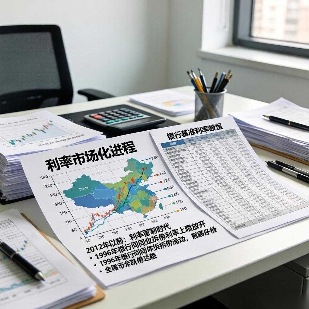 如何理解中国宏观经济？