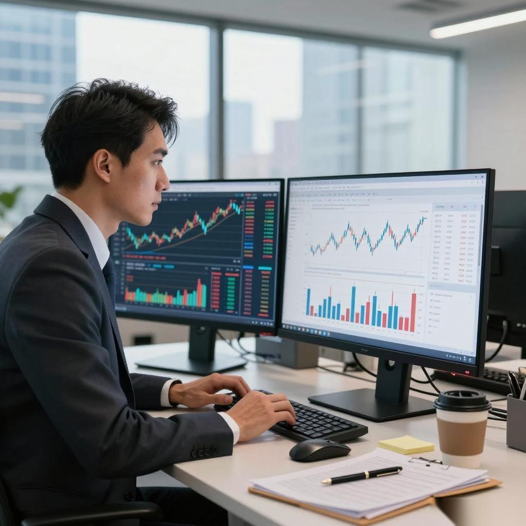 如何理解中国宏观经济？