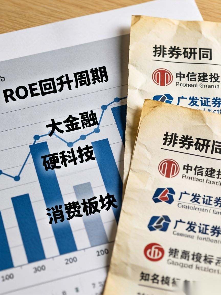 十大首席为你预测2022年！