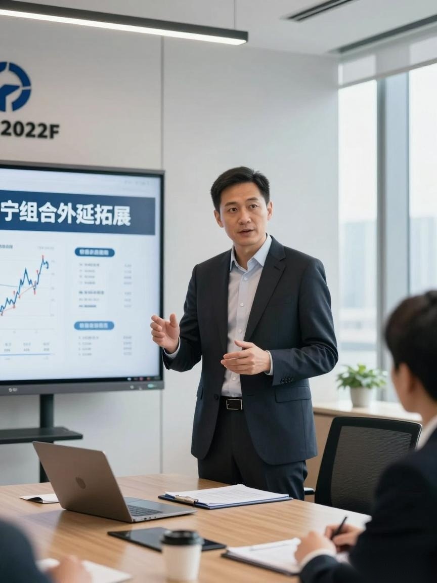 十大首席为你预测2022年！