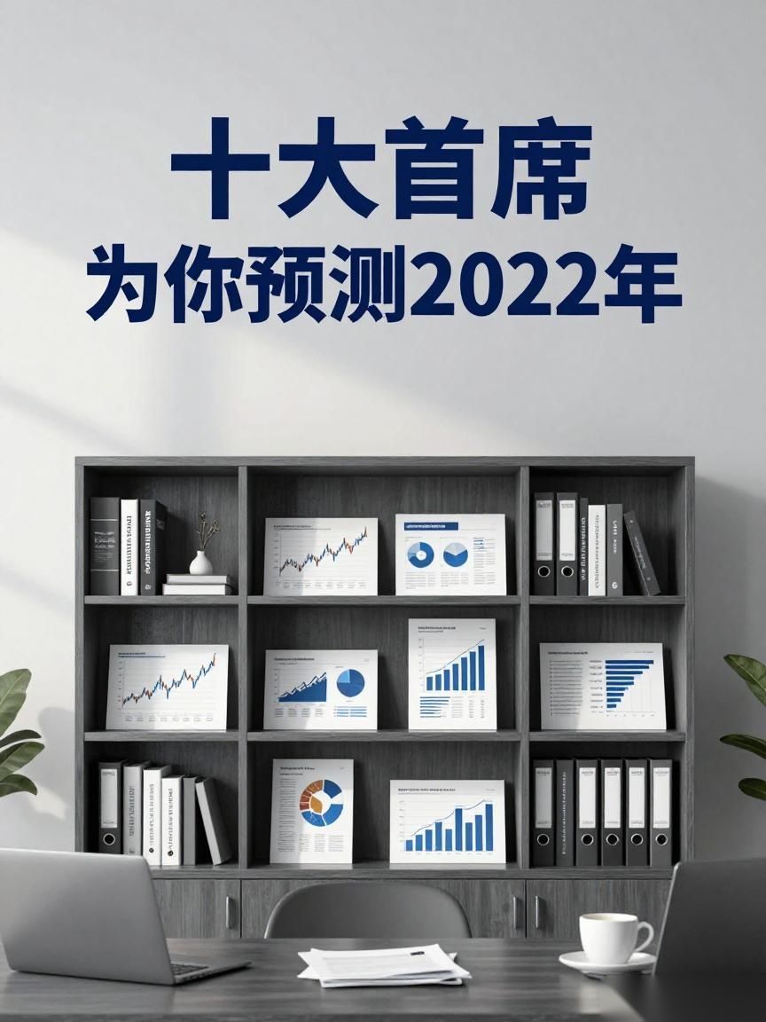 十大首席为你预测2022年！