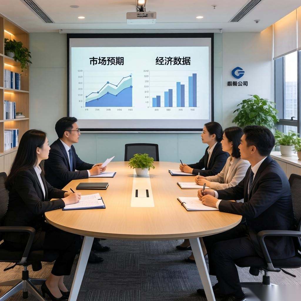 消除经济增长下行压力需稳住市场主体预期(图2) 消除经济增长下行压力需稳住市场主体预期