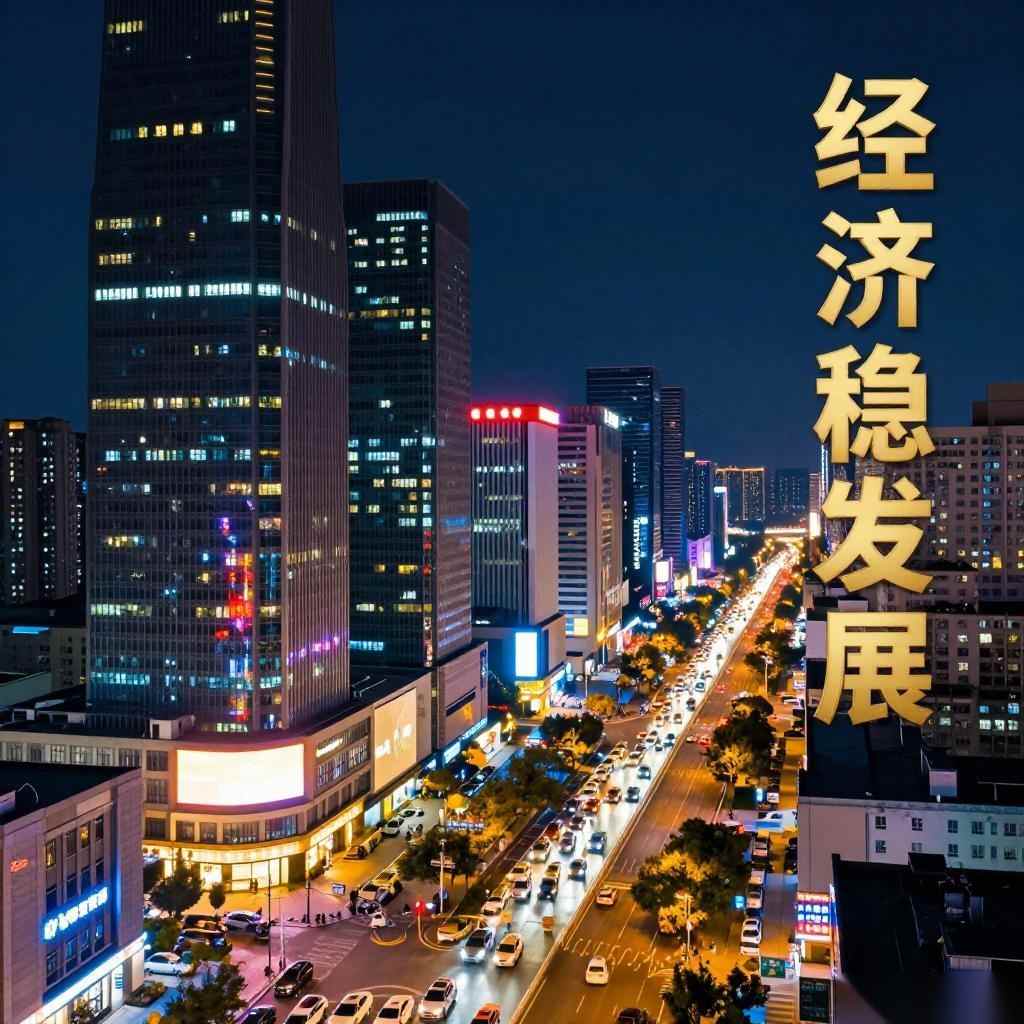 消除经济增长下行压力需稳住市场主体预期(图3) 消除经济增长下行压力需稳住市场主体预期