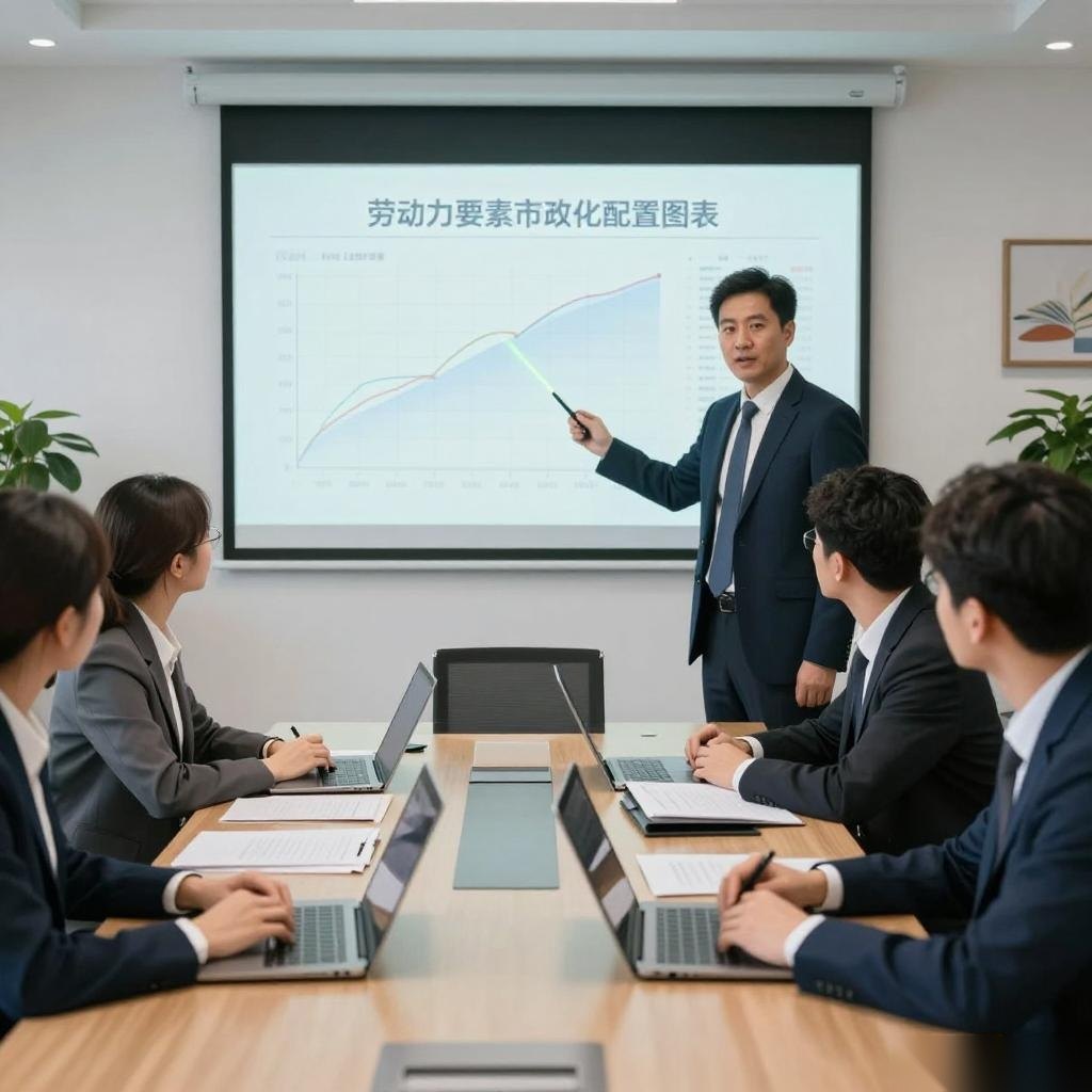 彭文生:要素市场化改革如何挺进深水区(图2) 彭文生:要素市场化改革如何挺进深水区