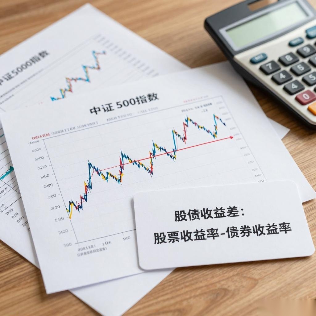 如何看待半信半疑的市场?(图1) 如何看待半信半疑的市场?