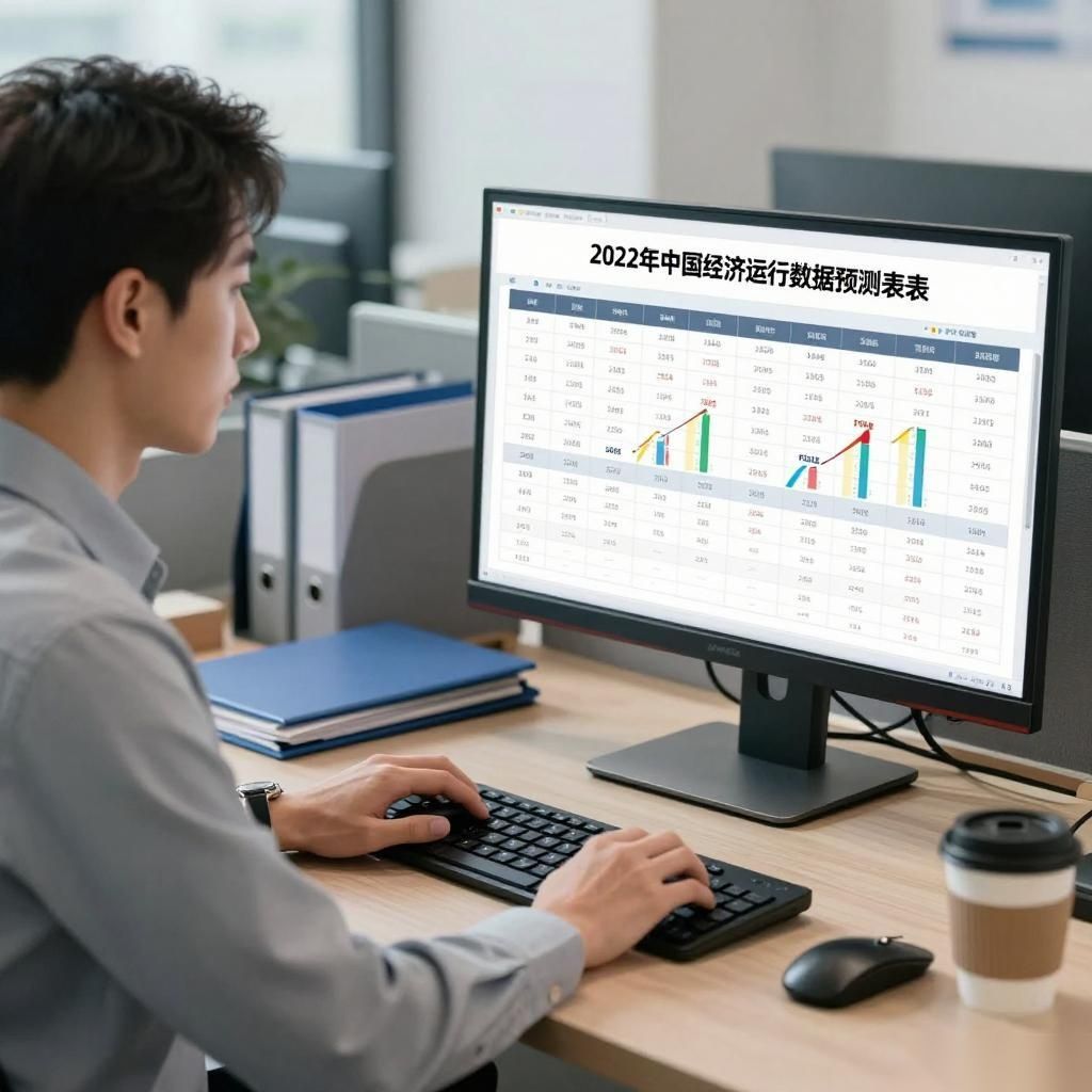 钟伟:2022年稳字当头何谓稳?(图2) 钟伟:2022年稳字当头何谓稳?