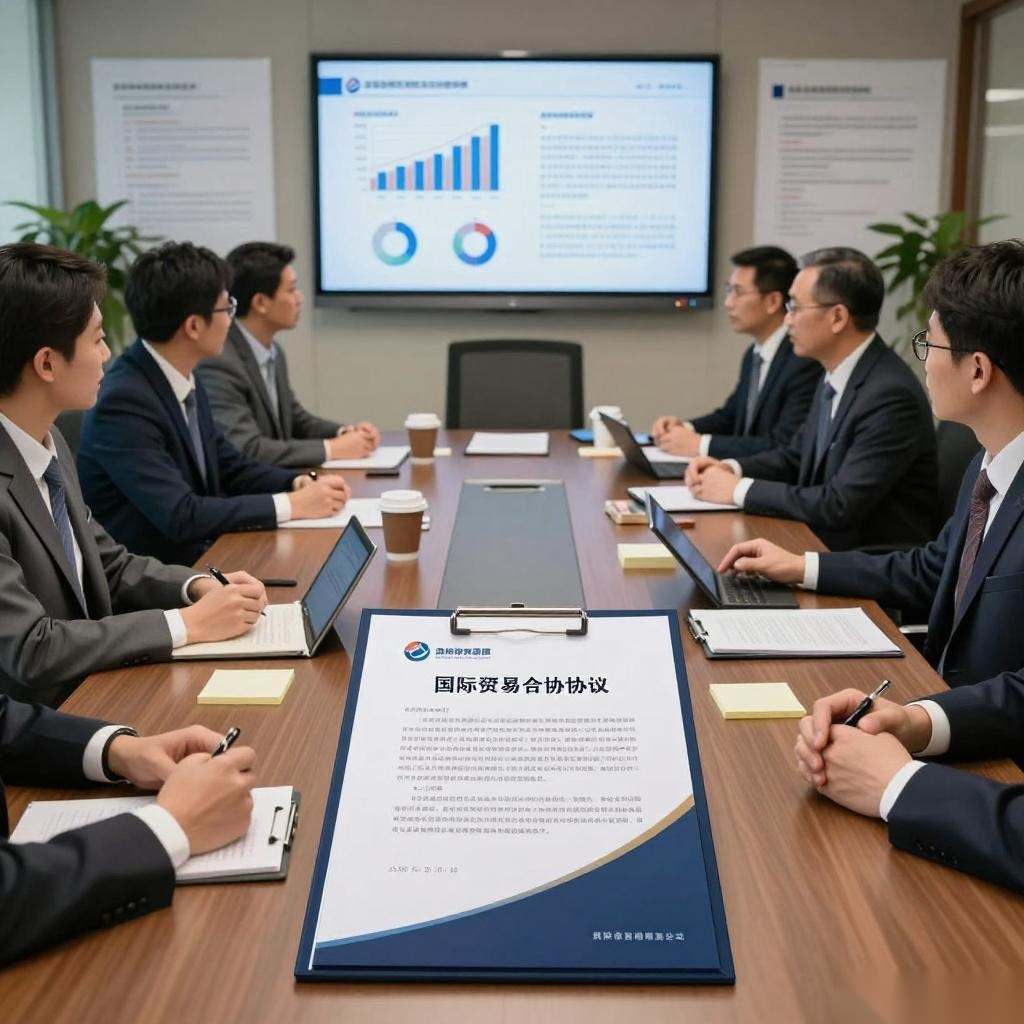 商务部长：以高水平对外开放推动构建新发展格局