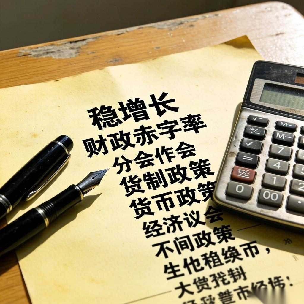 2022年，宏观政策有这十大看点