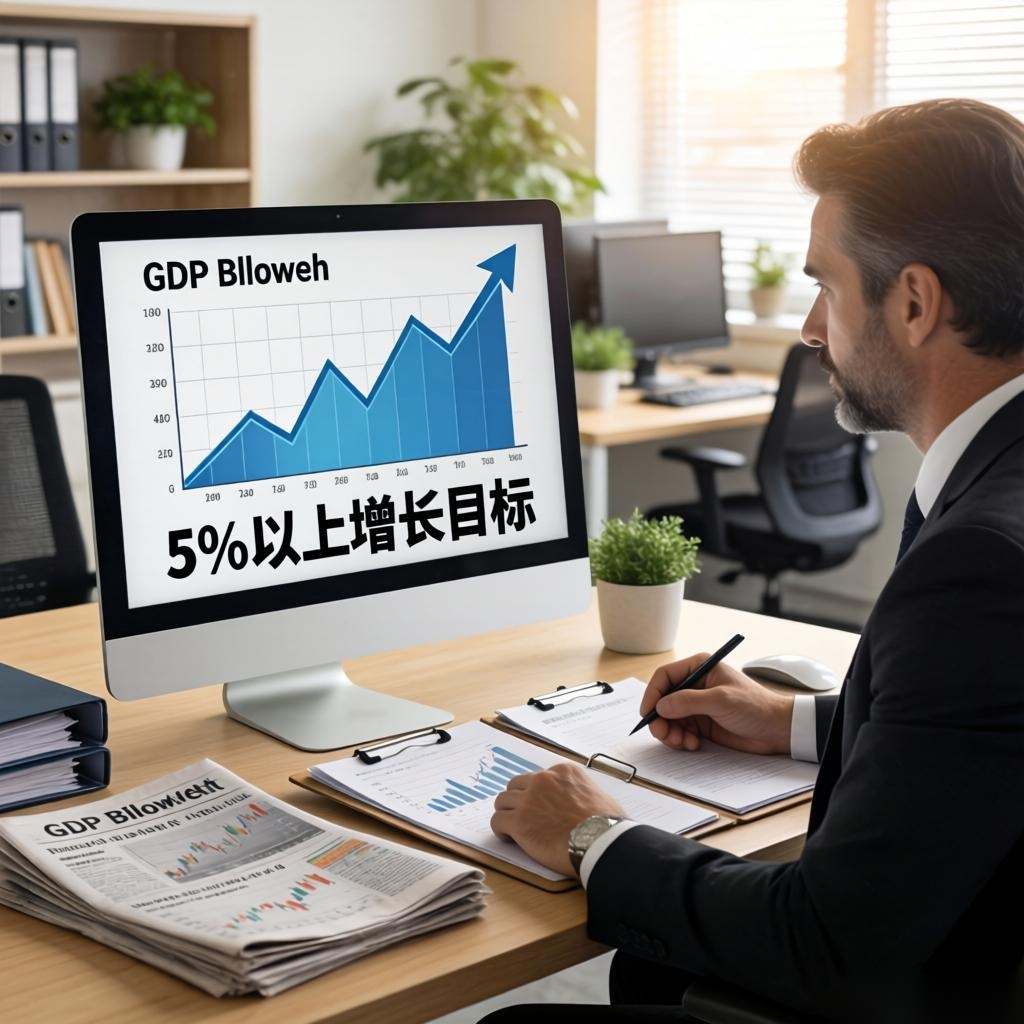 2022年，宏观政策有这十大看点