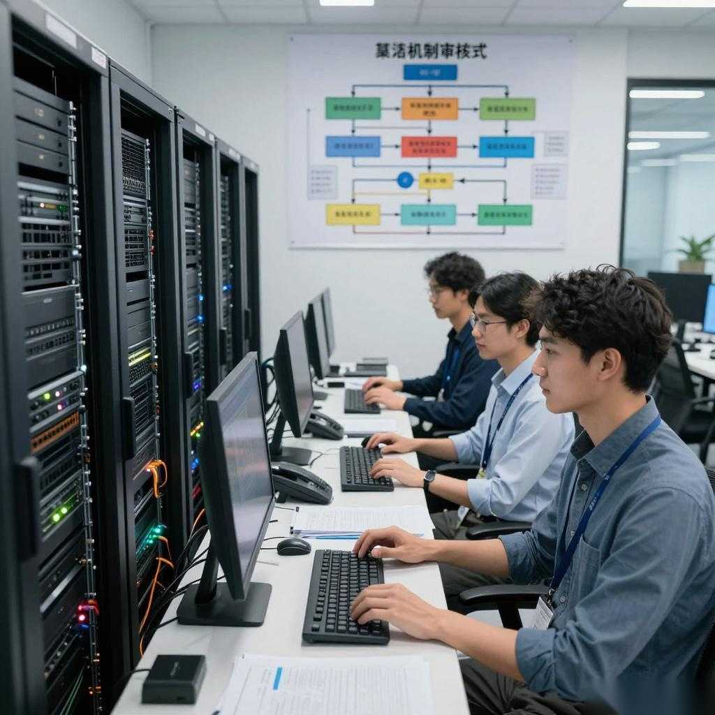 四部门：不得利用算法实施垄断和不正当竞争行为