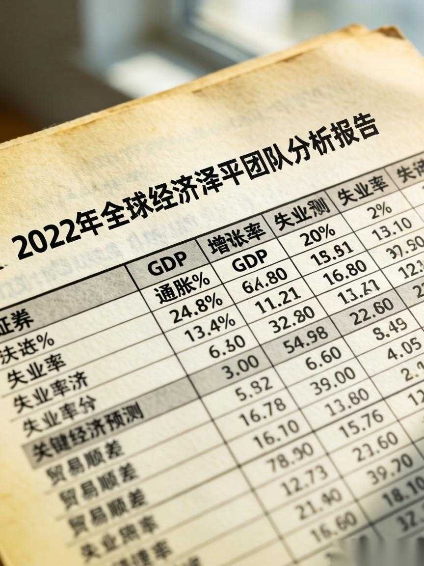 任泽平:全球宏观展望2022(图2) 任泽平:全球宏观展望2022