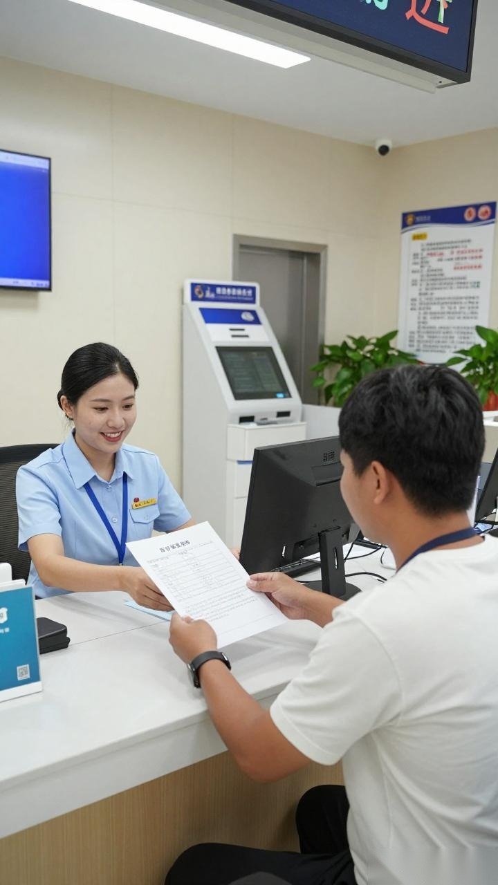 海南将开展全岛同城化户口登记通办试点