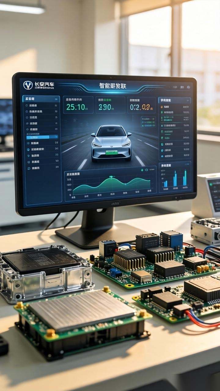 成渝双城经济圈战略合作深化 产业协同迈新步(图1) 成渝双城经济圈战略合作深化 产业协同迈新步